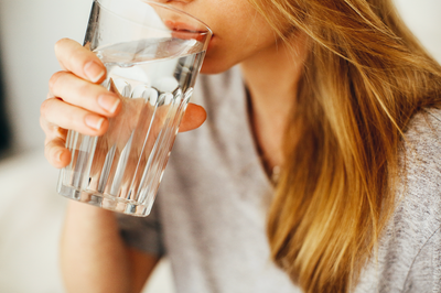 Science-based health benefits of drinking enough water