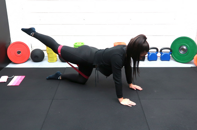 The Best Exercises for Glute Activation