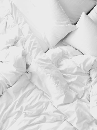 Tips on Improving Your Sleep