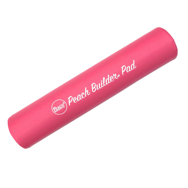 Peach Builder Bar Pad